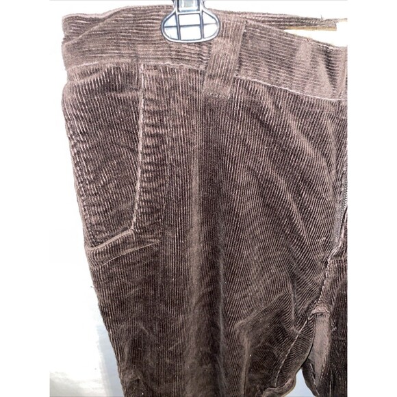 Mountain Khakis Men’s Corduroy Pants Size 38x34 Brown Comfort Going Out Party - Picture 5 of 12